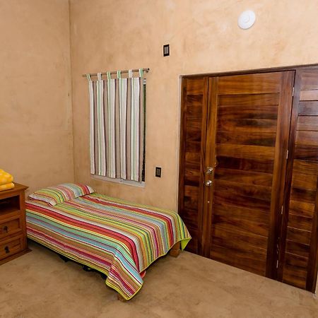 Villa Celeste Chacala  Dış mekan fotoğraf