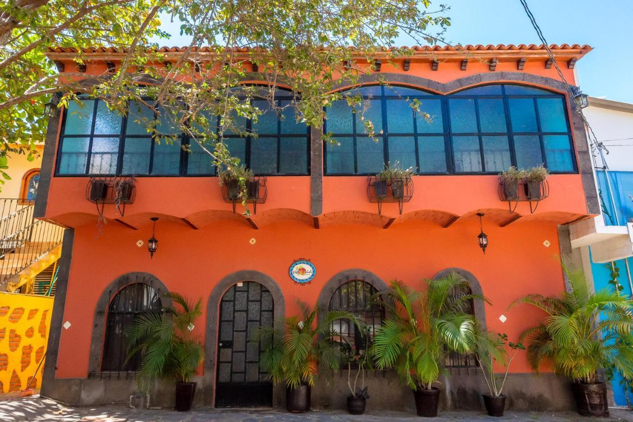 Villa Celeste Chacala  Dış mekan fotoğraf