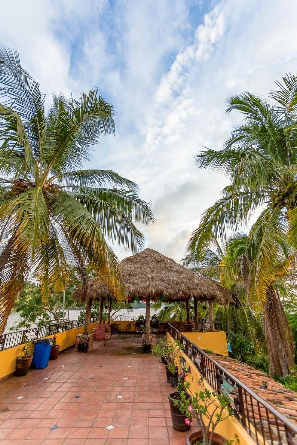 Villa Celeste Chacala  Dış mekan fotoğraf