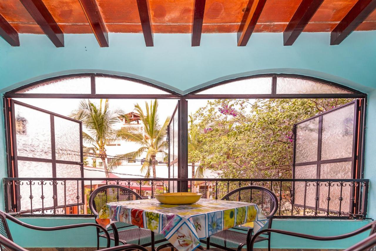Villa Celeste Chacala  Oda fotoğraf