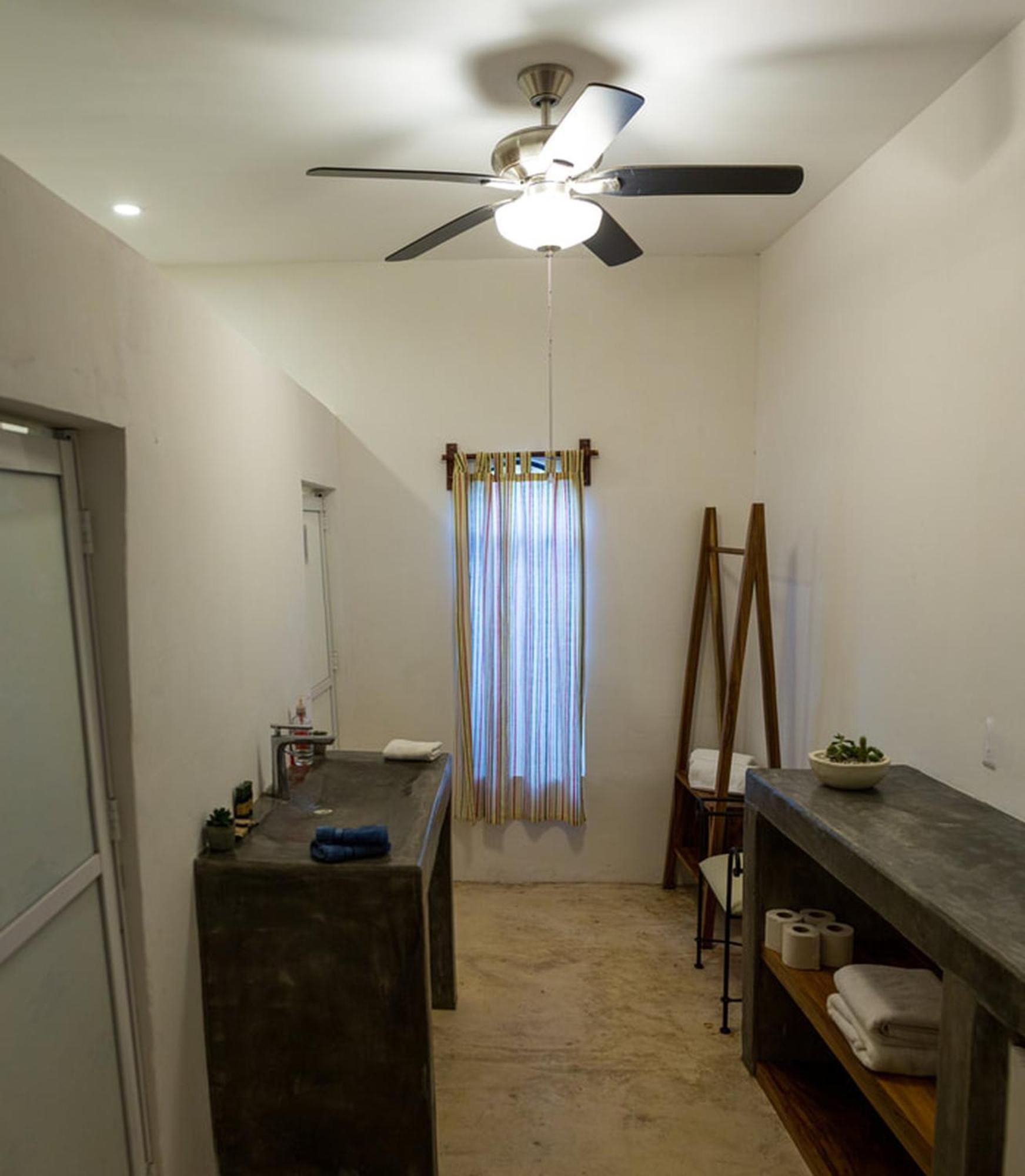 Villa Celeste Chacala  Oda fotoğraf
