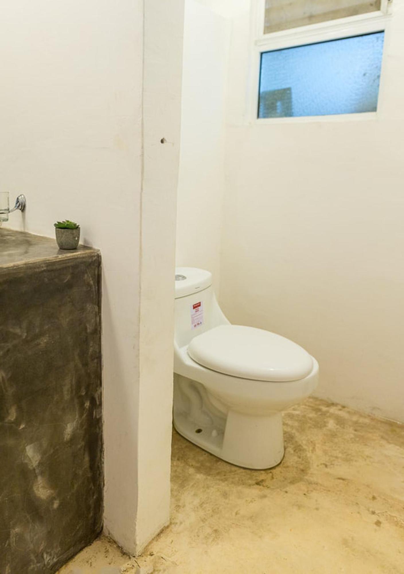 Villa Celeste Chacala  Oda fotoğraf