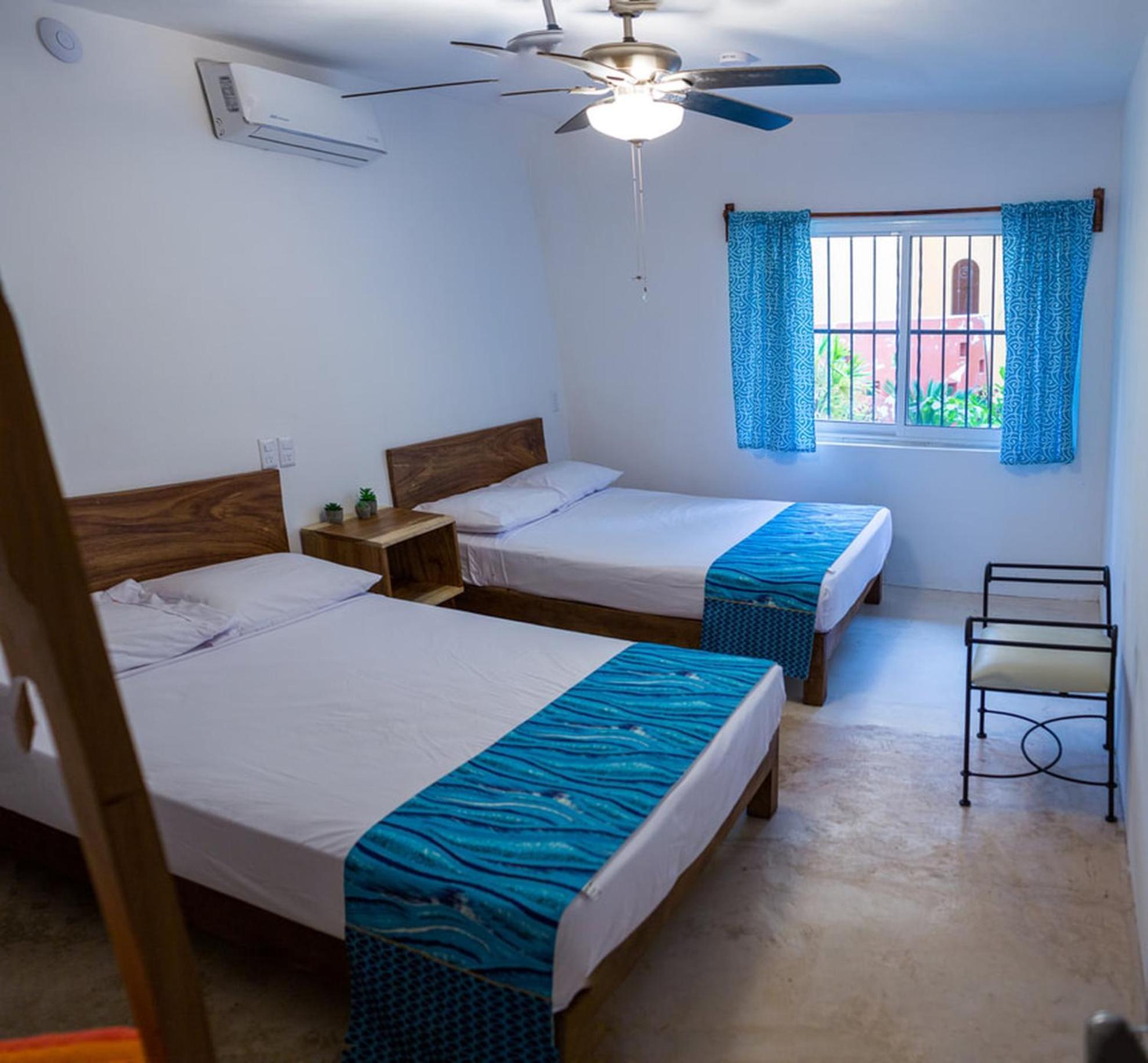 Villa Celeste Chacala  Oda fotoğraf