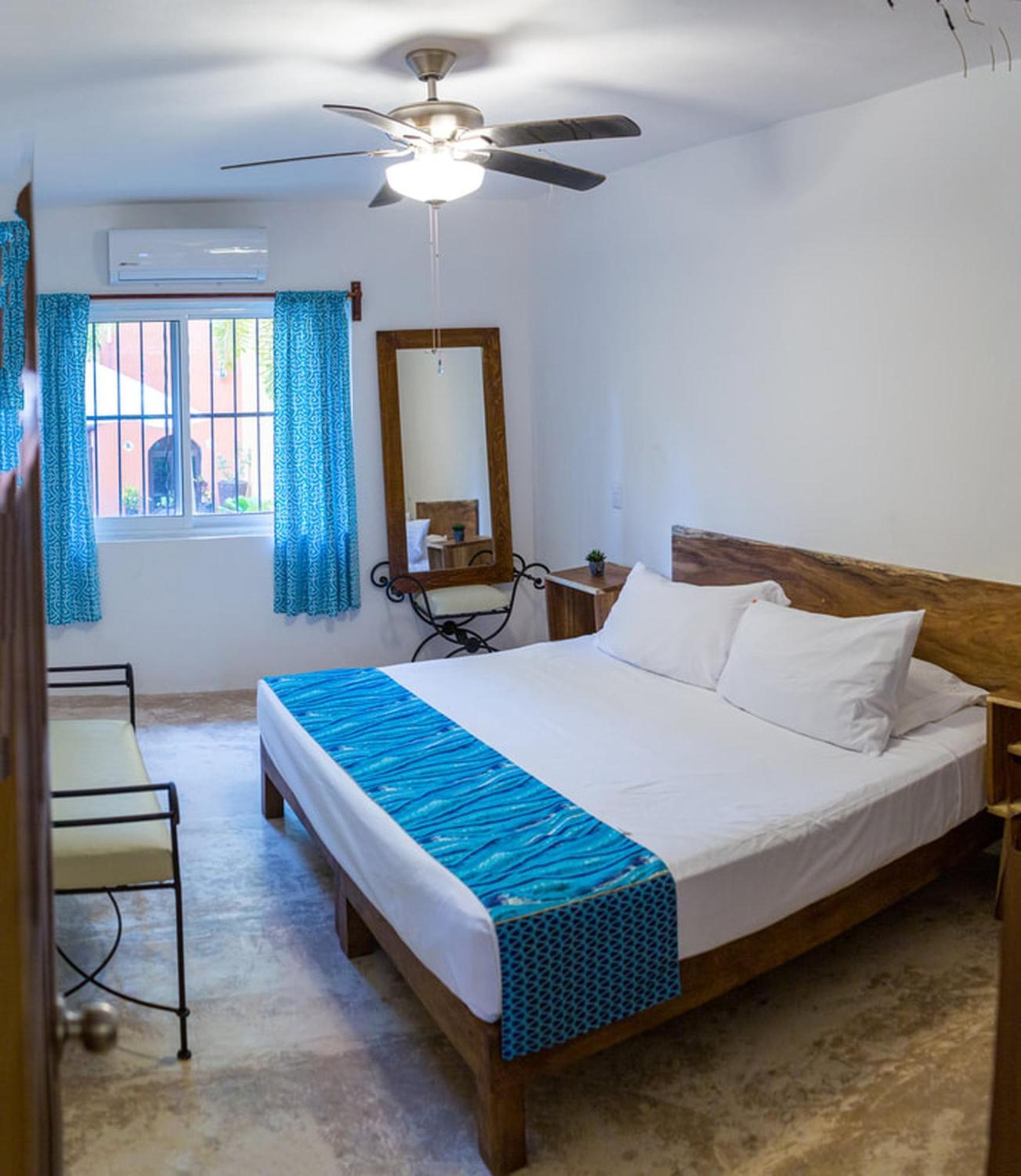 Villa Celeste Chacala  Oda fotoğraf