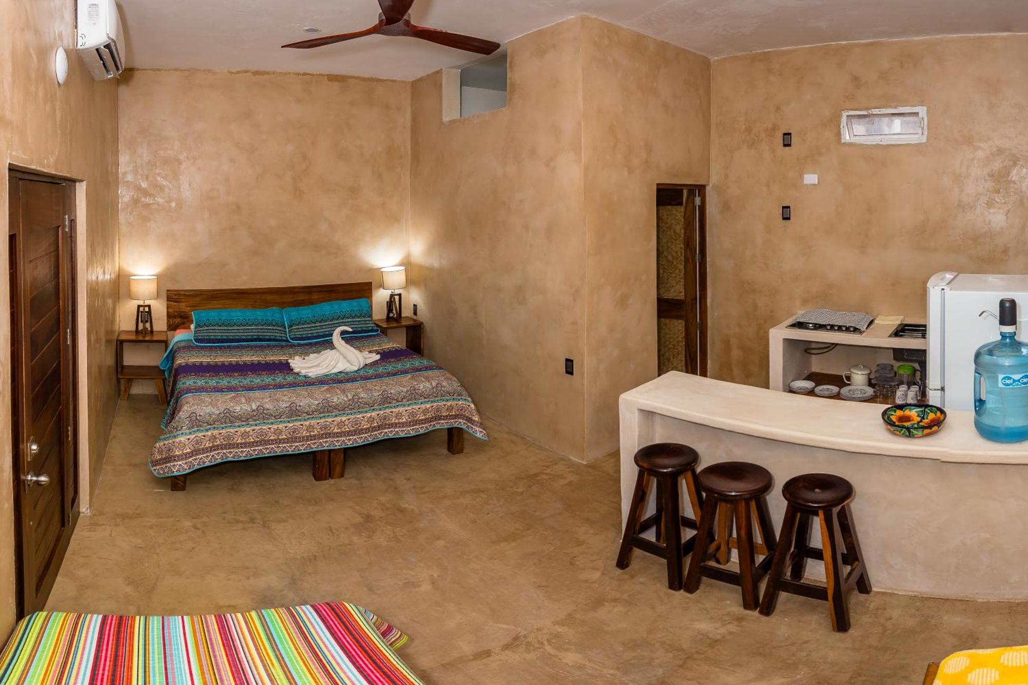 Villa Celeste Chacala  Dış mekan fotoğraf