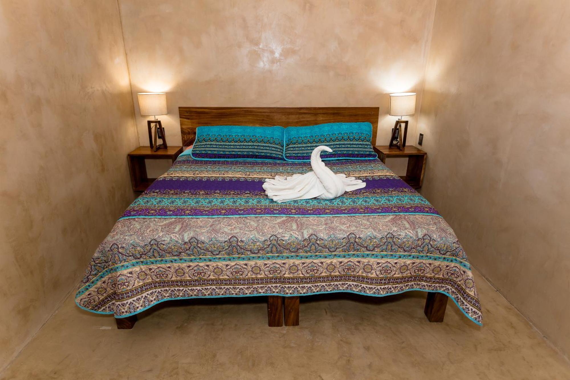 Villa Celeste Chacala  Dış mekan fotoğraf