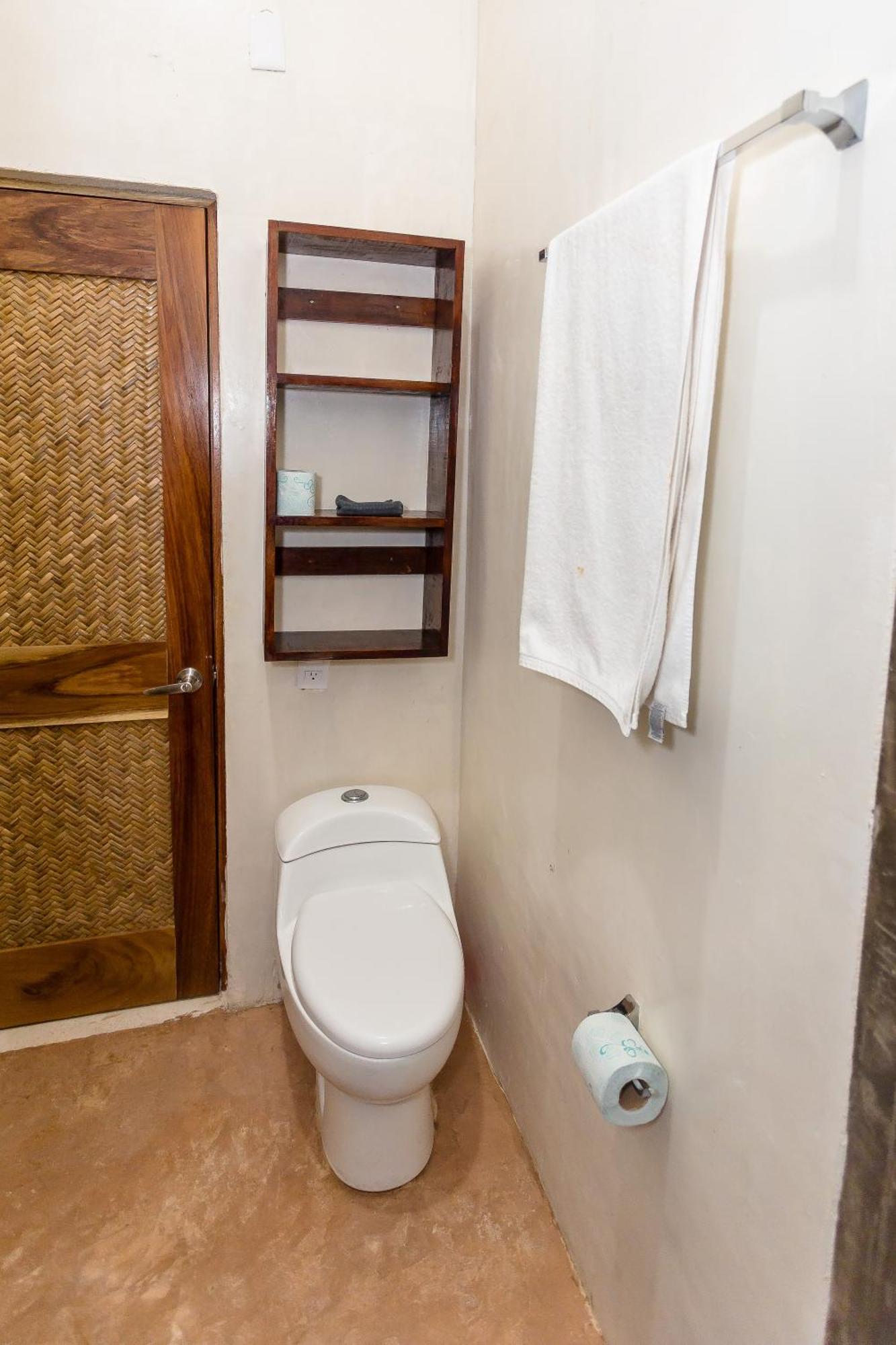 Villa Celeste Chacala  Dış mekan fotoğraf