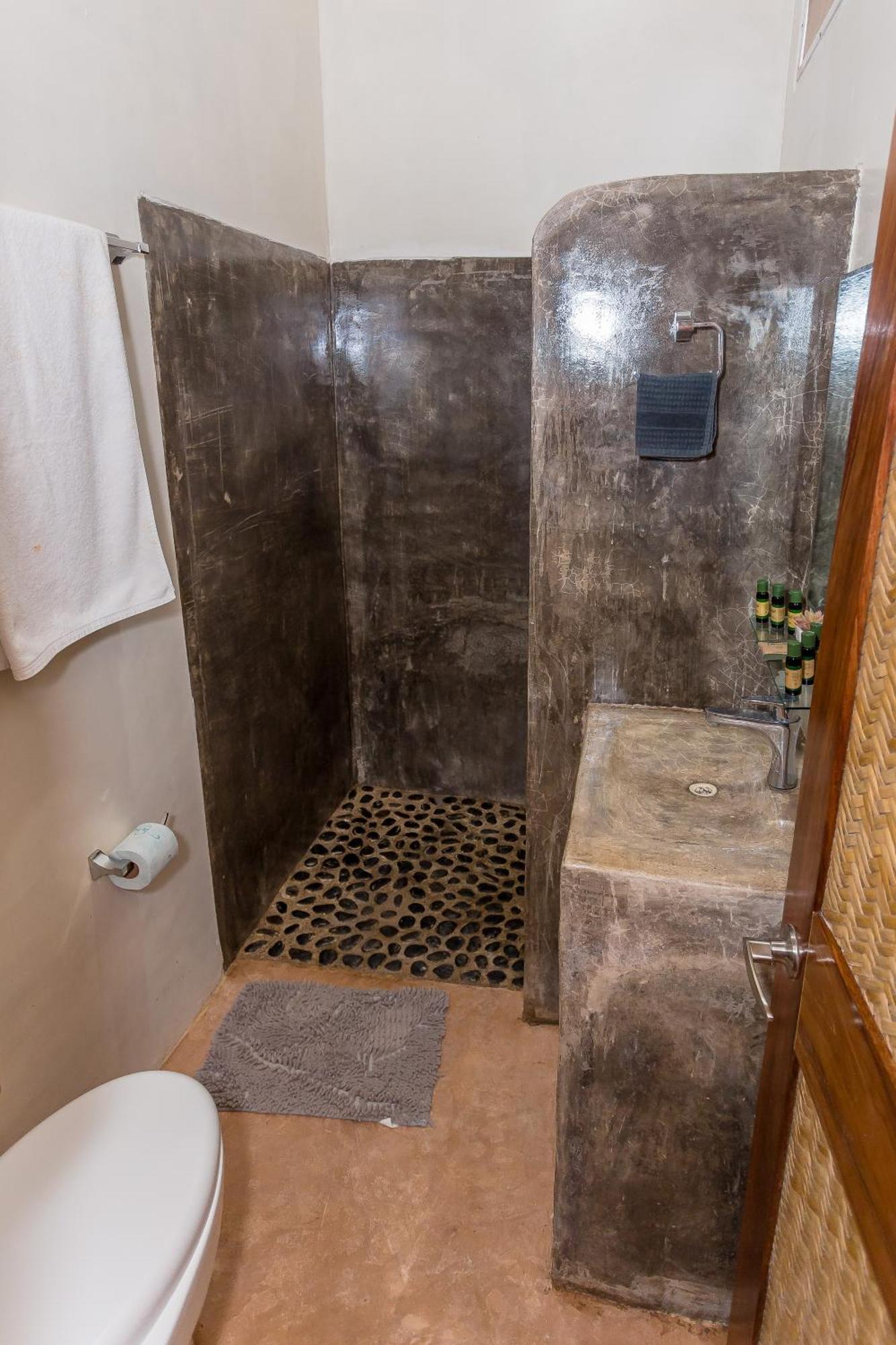 Villa Celeste Chacala  Dış mekan fotoğraf
