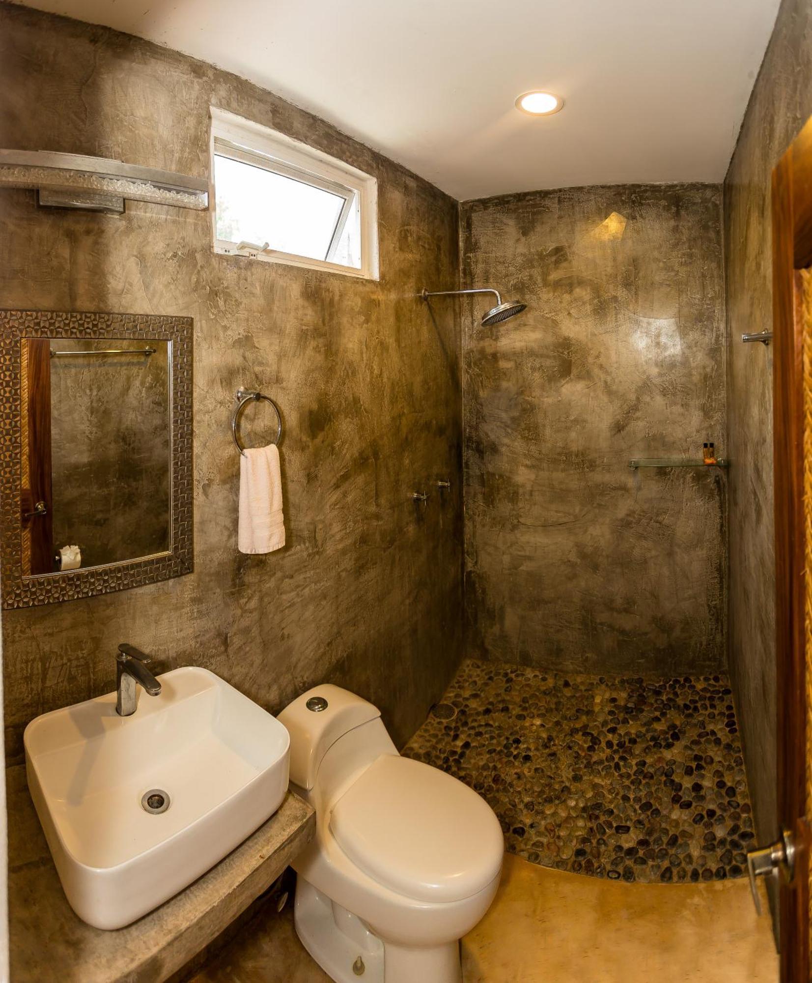 Villa Celeste Chacala  Dış mekan fotoğraf