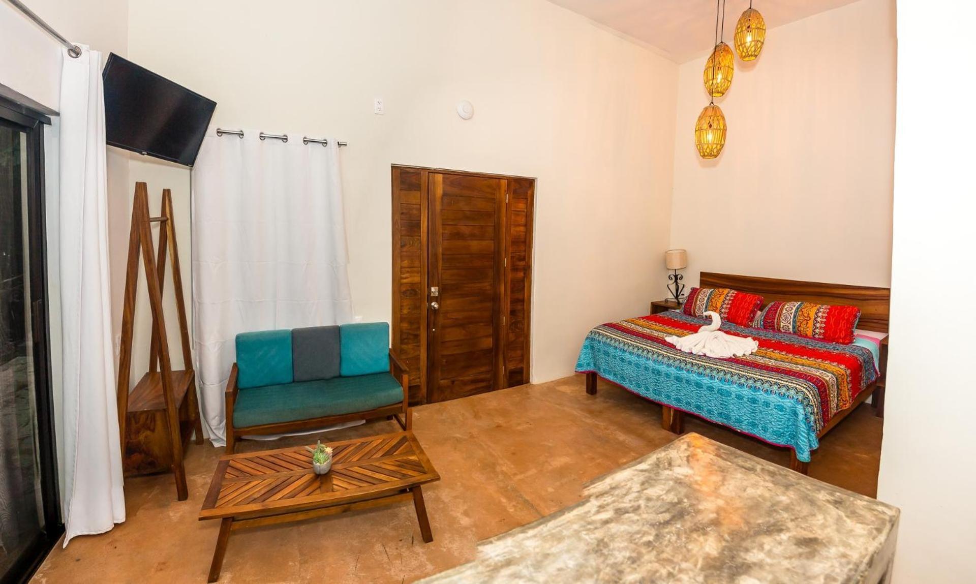 Villa Celeste Chacala  Dış mekan fotoğraf