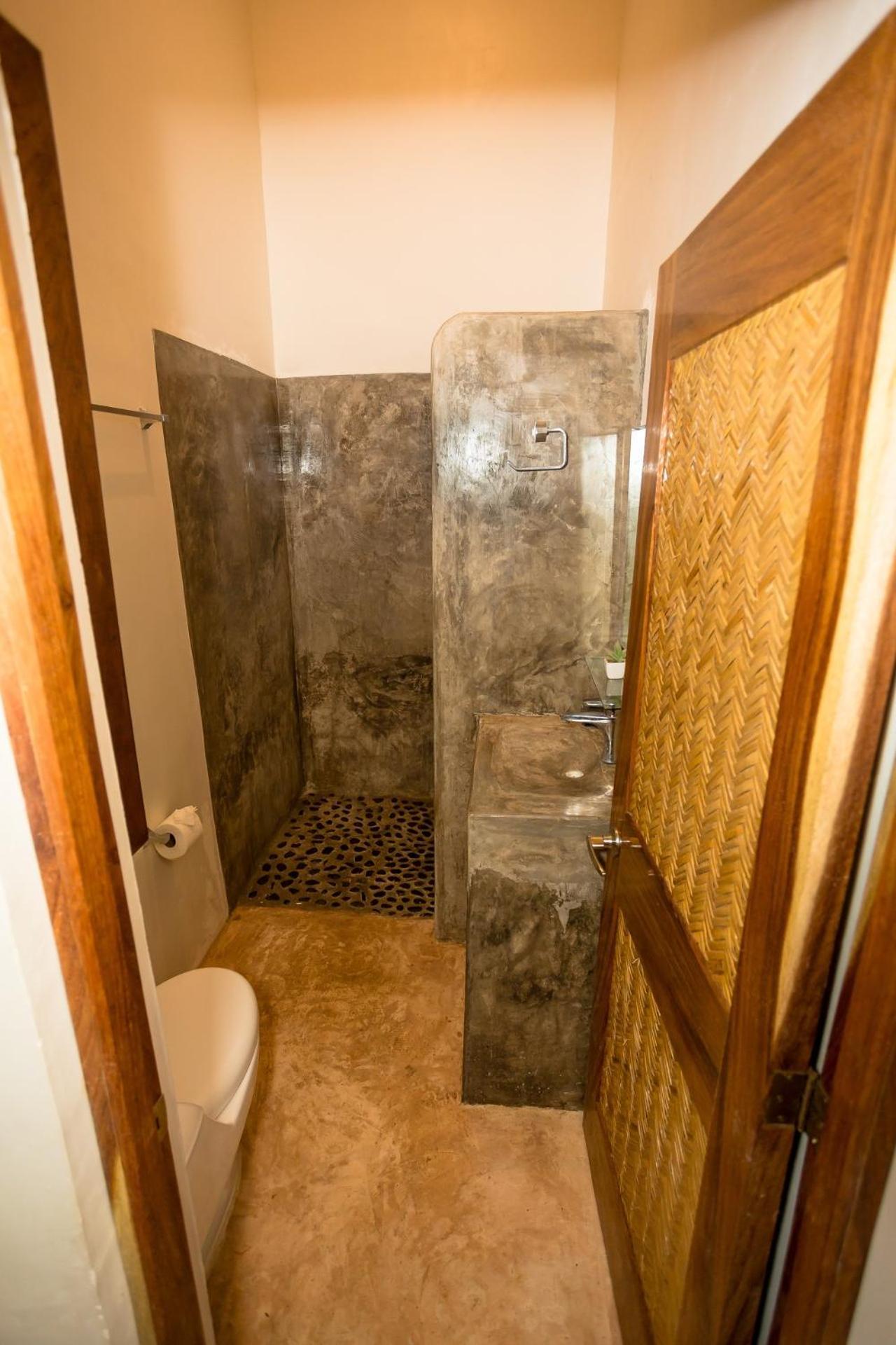 Villa Celeste Chacala  Oda fotoğraf